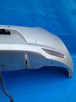 Rear bumper for Nissan Leaf 10-17