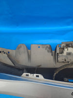 Rear bumper for Nissan Leaf 10-17