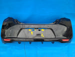 Rear bumper for Nissan Leaf 10-17