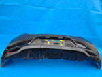 Rear bumper for Nissan Leaf 10-17