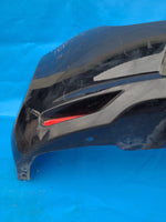 Rear bumper for Nissan Leaf 10-17