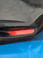 Rear bumper for Nissan Leaf 10-17