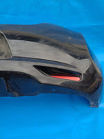 Rear bumper for Nissan Leaf 10-17