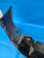 Rear bumper for Nissan Leaf 10-17