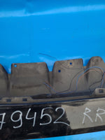Rear bumper for Nissan Leaf 10-17