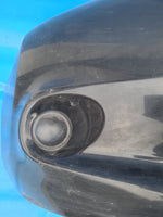 Front bumper for Nissan Leaf 10-17