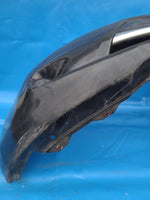 Front bumper for Nissan Leaf 10-17
