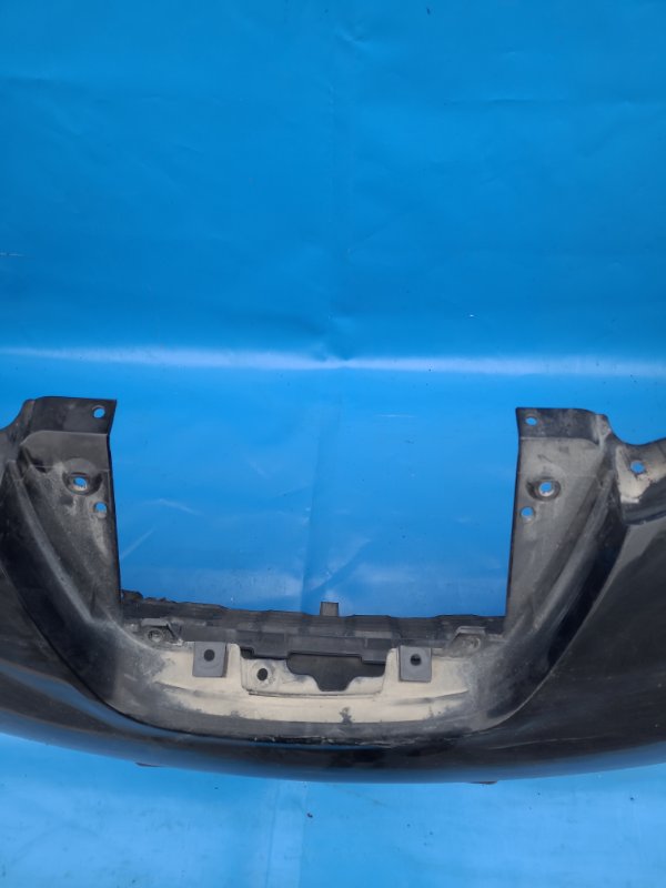 Front bumper for Nissan Leaf 10-17