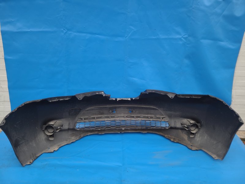 Front bumper for Nissan Leaf 10-17