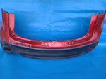 Rear bumper MAZDA CX-5 (KE) 11-17