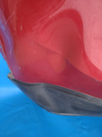 Rear bumper MAZDA CX-5 (KE) 11-17