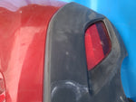 Rear bumper MAZDA CX-5 (KE) 11-17