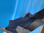 Rear bumper MAZDA CX-5 (KE) 11-17