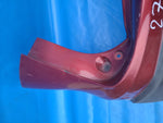 Rear bumper MAZDA CX-5 (KE) 11-17