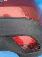 Rear bumper MAZDA CX-5 (KE) 11-17