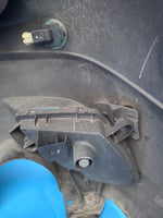 Rear bumper MAZDA CX-5 (KE) 11-17