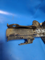 Shock absorber TOYOTA PRIUS PLUS 11-14 Left. Front.