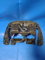 Charging socket (socket) NISSAN LEAF 10-17