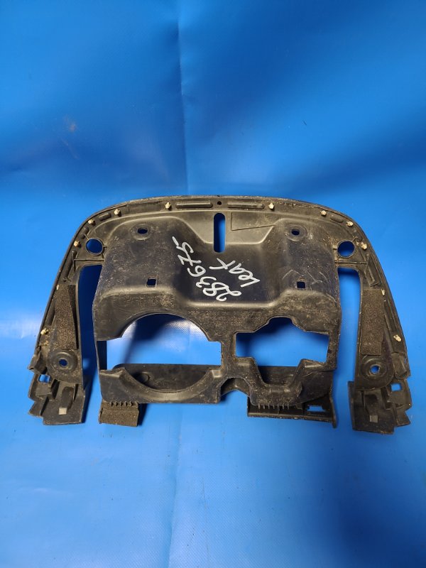 Charging socket (socket) NISSAN LEAF 10-17