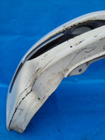 Front bumper NISSAN TEANA J32 08-14 Front.