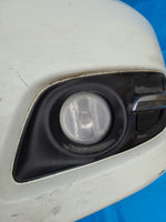 Front bumper NISSAN TEANA J32 08-14 Front.