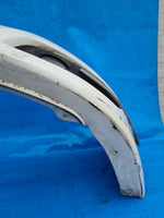 Front bumper NISSAN TEANA J32 08-14 Front.