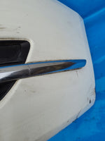 Front bumper NISSAN TEANA J32 08-14 Front.