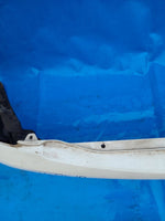 Front bumper NISSAN TEANA J32 08-14 Front.
