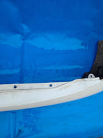Front bumper NISSAN TEANA J32 08-14 Front.
