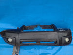 Front bumper SUBARU FORESTER SG 02-07