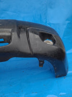 Front bumper SUBARU FORESTER SG 02-07