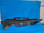 Front bumper SUBARU FORESTER SG 02-07