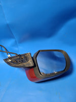 Mirror NISSAN LEAF 10-17 Lev.