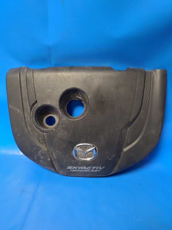 Decorative engine cover for Mazda CX-5 (KE) 11-17