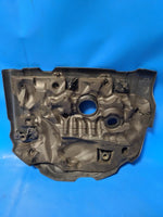 Decorative engine cover for Mazda CX-5 (KE) 11-17
