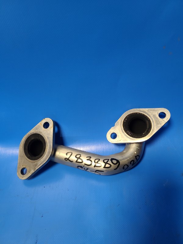EGR pipe MAZDA CX-5 (KE) 11-17