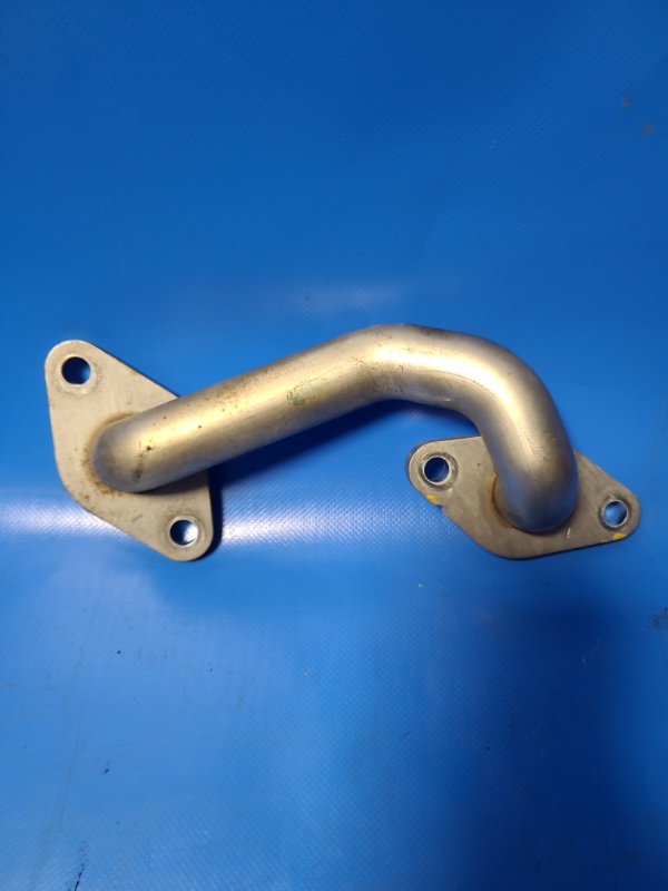 EGR pipe MAZDA CX-5 (KE) 11-17