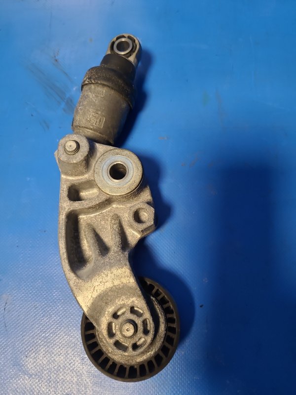 MAZDA CX-5 (KE) 11-17 alternator belt tensioner