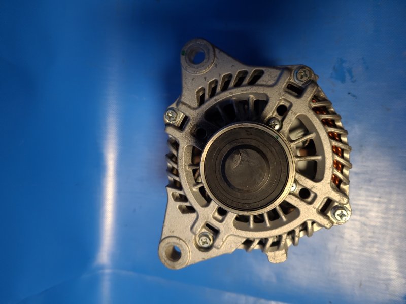 Generator MAZDA CX-5 (KE) 11-17