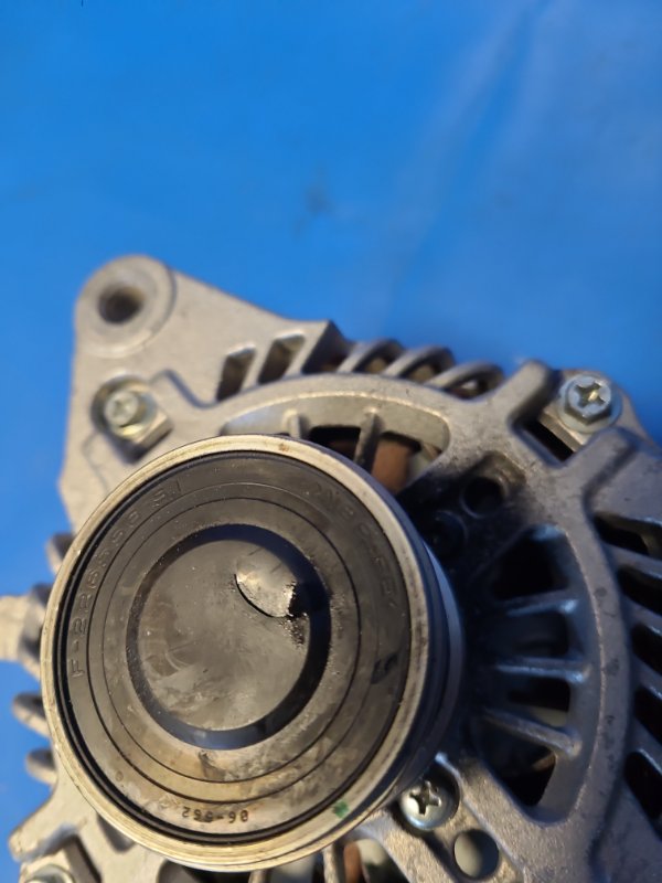 Generator MAZDA CX-5 (KE) 11-17