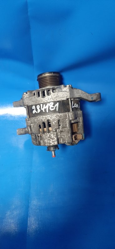 Generator MITSUBISHI LANCER X 10 07-15