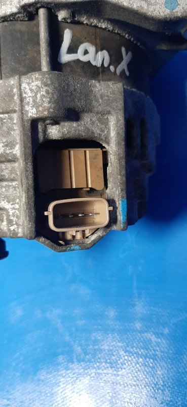 Generator MITSUBISHI LANCER X 10 07-15