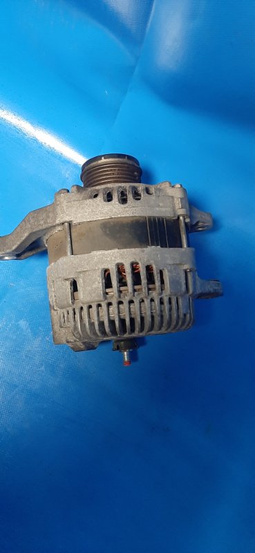 Generator MITSUBISHI LANCER X 10 07-15