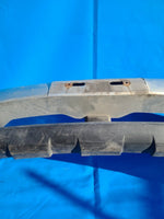 Front bumper SUBARU OUTBACK 03-09 BP
