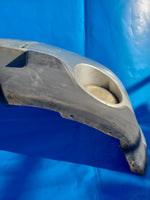 Front bumper SUBARU OUTBACK 03-09 BP