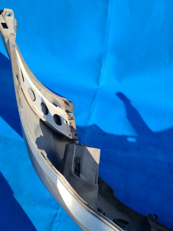 Front bumper SUBARU OUTBACK 03-09 BP