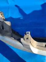 Front bumper SUBARU OUTBACK 03-09 BP