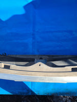 Front bumper SUBARU OUTBACK 03-09 BP
