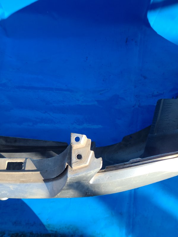 Front bumper SUBARU OUTBACK 03-09 BP