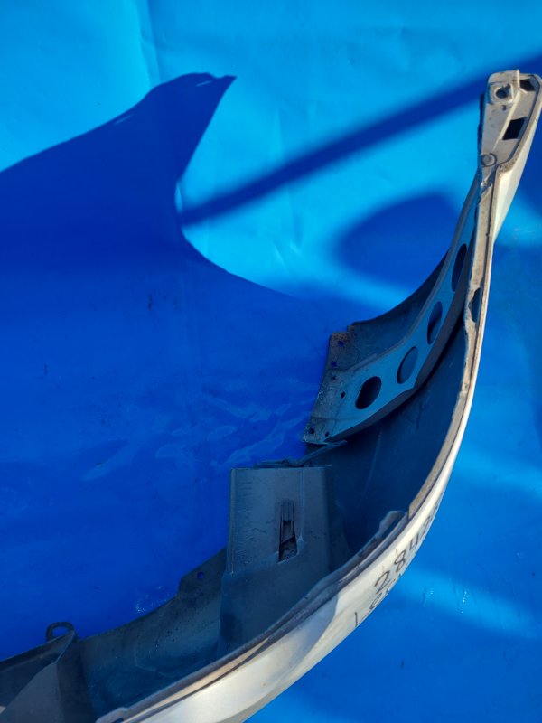 Front bumper SUBARU OUTBACK 03-09 BP